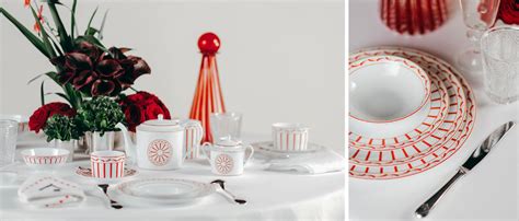 dior maison dimore napoleone|dior tableware sets.